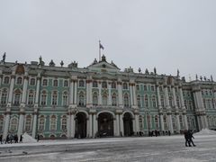 -冬宫广场