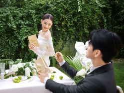 -花田映像婚纱摄影(龙岗店)