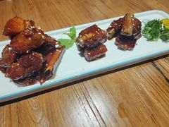 -金枝玉叶上海人家食府(三里河店)