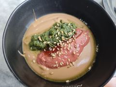 -壹条龙饭庄台基厂店