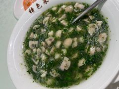 -天福苑(崇宁路店)