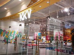 -KKV(上海月星环球港主力店)
