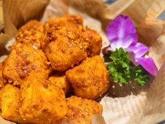 -云尊府云南菜·蒸汽石锅鱼(学清路店)