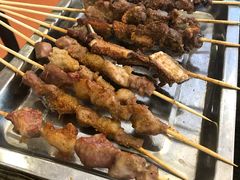 -羊坝头新鲜牛羊肉(中山中路店)