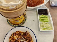 -老浒记烤鸭-北京菜(琉璃厂店)