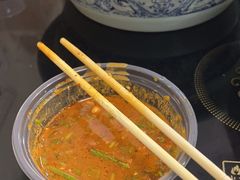 -清真海瑞琪麻辣烫(越秀店)
