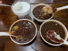 冰冻牛奶酒酿-随柳居·苏式小吃(建新巷店)