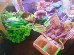 -路边边.炒菜烧烤.音乐餐厅(良乡长虹店)