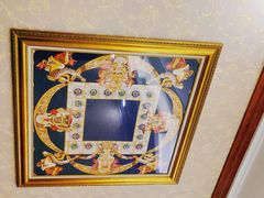 -金时代顺风大酒店(金山店)