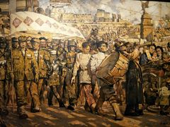 -上海四行仓库抗战纪念馆