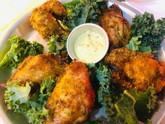 -农畉LONFOOD(福田星河COCOPark店)