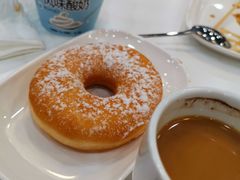 -宜家·瑞典风味餐厅(北京西红门店)