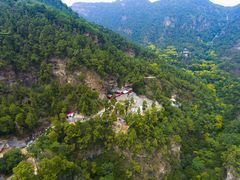 -北京上方山国家森林公园