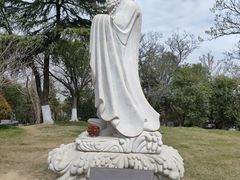 -太子山公园(园东路)