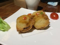 -云来居素食馆(南山店)