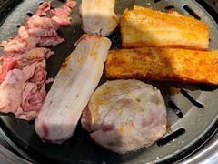 -33韩式自助烧烤(环城南路店)