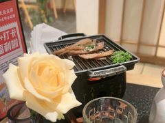 -桃夭日式料理(国信店)