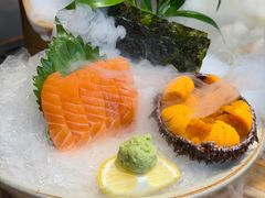 -三个渔夫·蒸汽海鲜(万德大厦店)