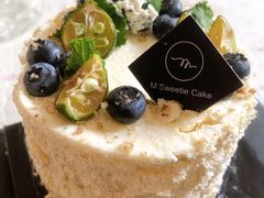 -姆们M Sweetie Cake(五道口店)