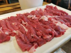 -北华涮肉(华严北里店)