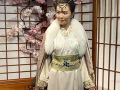 -北京杜莎夫人蜡像馆