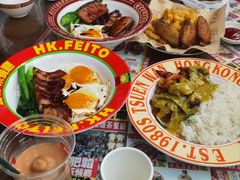 -肥韬茶餐厅(南山mini店)