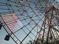 -南昌之星摩天轮