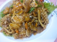 八珍豆腐-昱德来·天津菜(河西店)