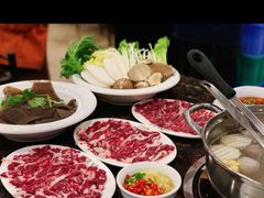 -八合里牛肉火锅(深圳海德店)