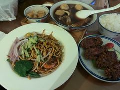 -马来MO简餐.南洋风味料理(美食街店)