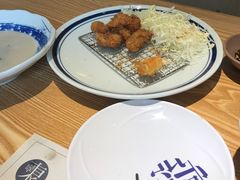 -东菊料理(吉利购物广场店)