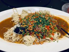 -上海人家花樣年华(中山公园店)