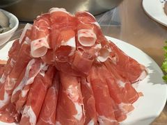 -鑫龙火锅城(环山路店)