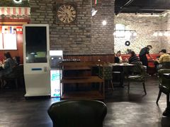 -5号公路餐厅(曼哈顿店)