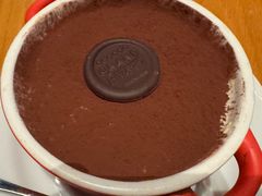 -君悦酒店·La Terrazza意合園·意式风味