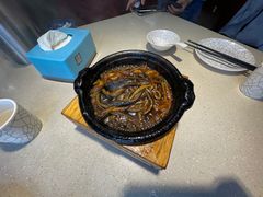 -方荣糊涂菜馆(湖北路店)