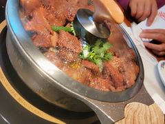 -孙记驴肉山庄(李桥店)