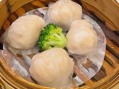 -东方之珠国际商务(和平店)