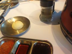 -西塔老太太泥炉烤肉(川沙百联店)
