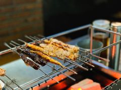 五花肉-很久以前羊肉串(簋街店)