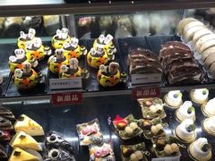 -樱花糕坊(群星城店)