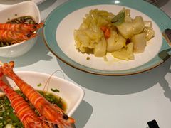 -虾佬圣汤·海鲜姿造(乐堤港店)