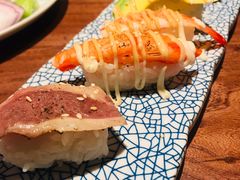 -壹风町烧肉居酒屋(恒丰中央广场店)