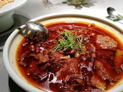 -那家山城(樱桃园店)