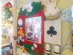 -恋物百货商店(华侨城店)