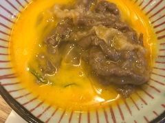 寿喜烧-伊豆野菜村(City店)