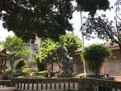 -东莞市可园博物馆