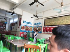 用餐区-四川泸州豆花饭店