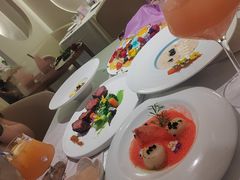 -晶雅花园西餐厅(南京首店)