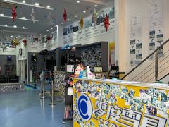 -零度滑雪室内训练中心(莘庄店)